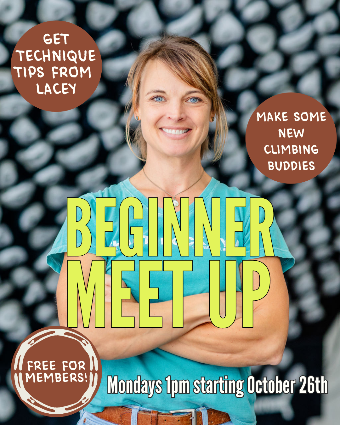 Beginner Meetup