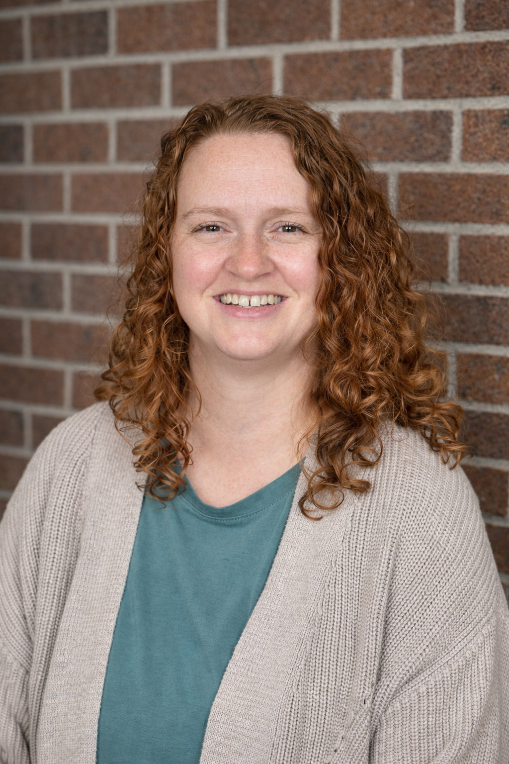 Haleigh Hughes - Communication