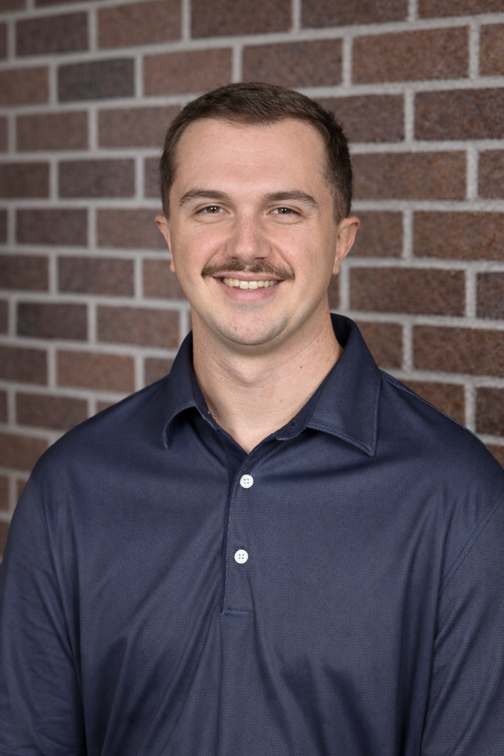 Zac Taylor - Family Ministry Team - Students