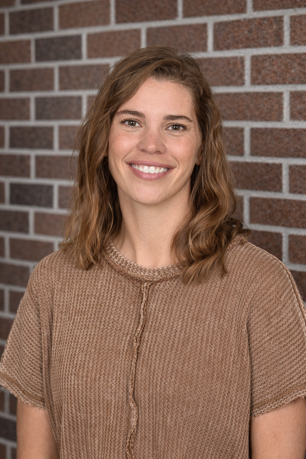 Danielle Collins - Family Ministry Team