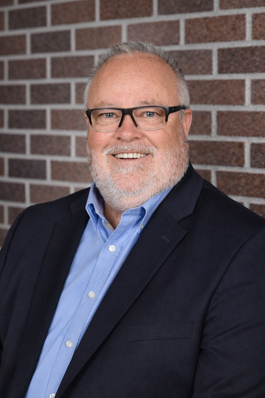 Rodney Graham - Senior Adult and Care Pastor