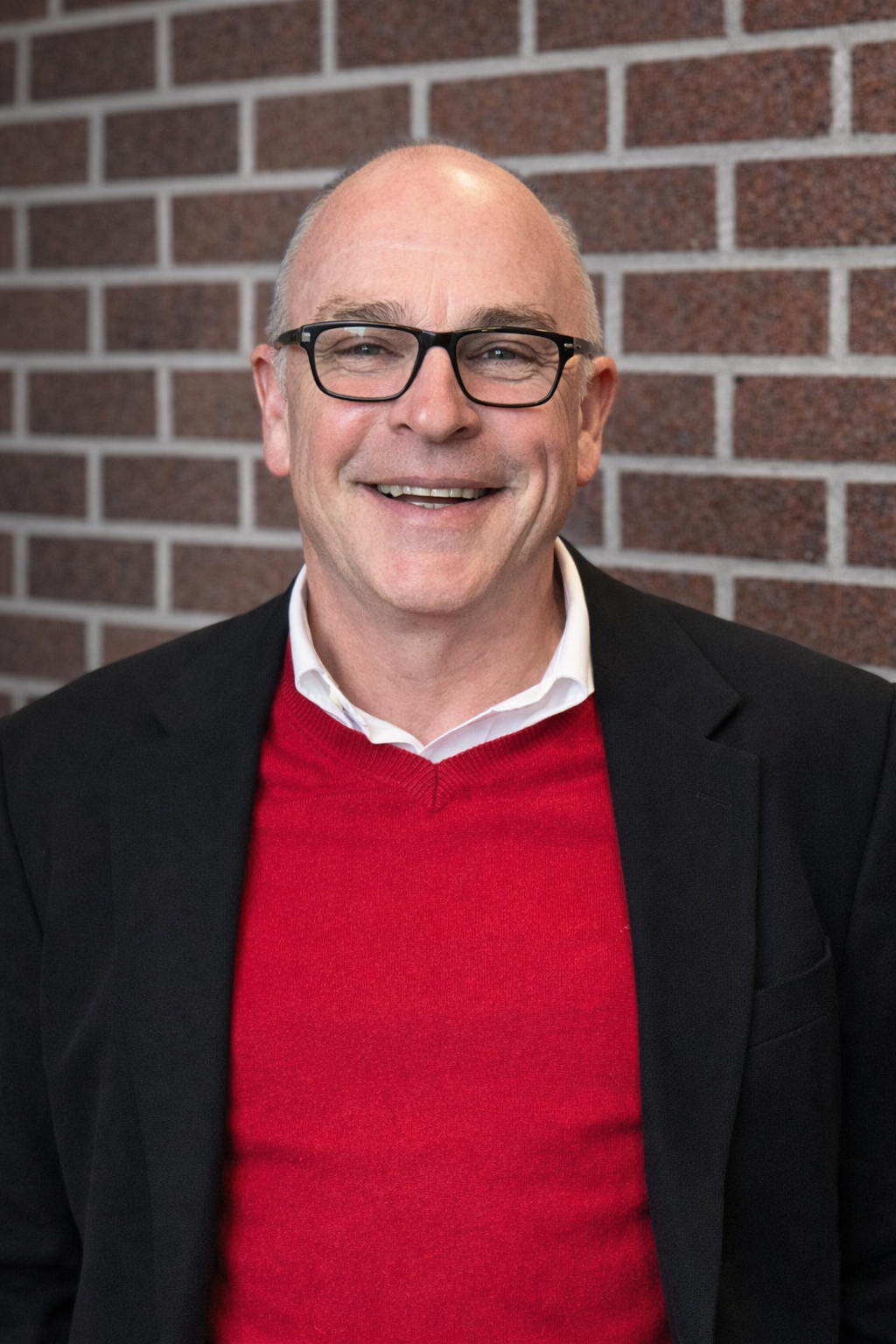 Bobby Brock - Custodian