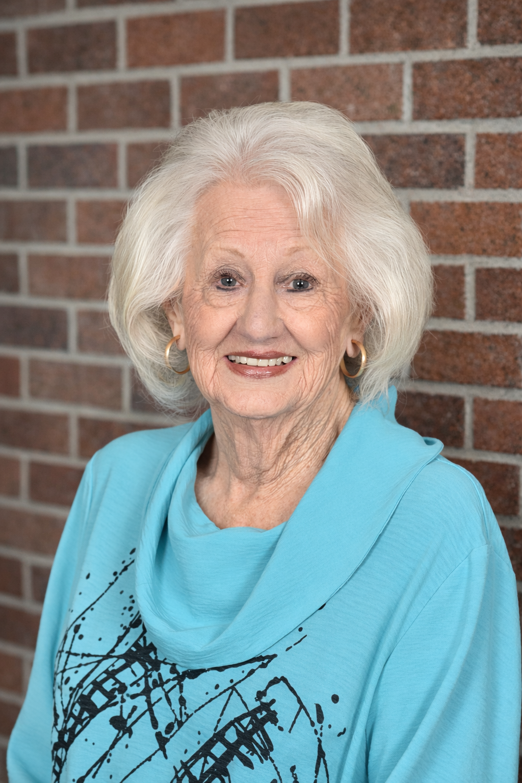 Paulette Bolding - Secretary