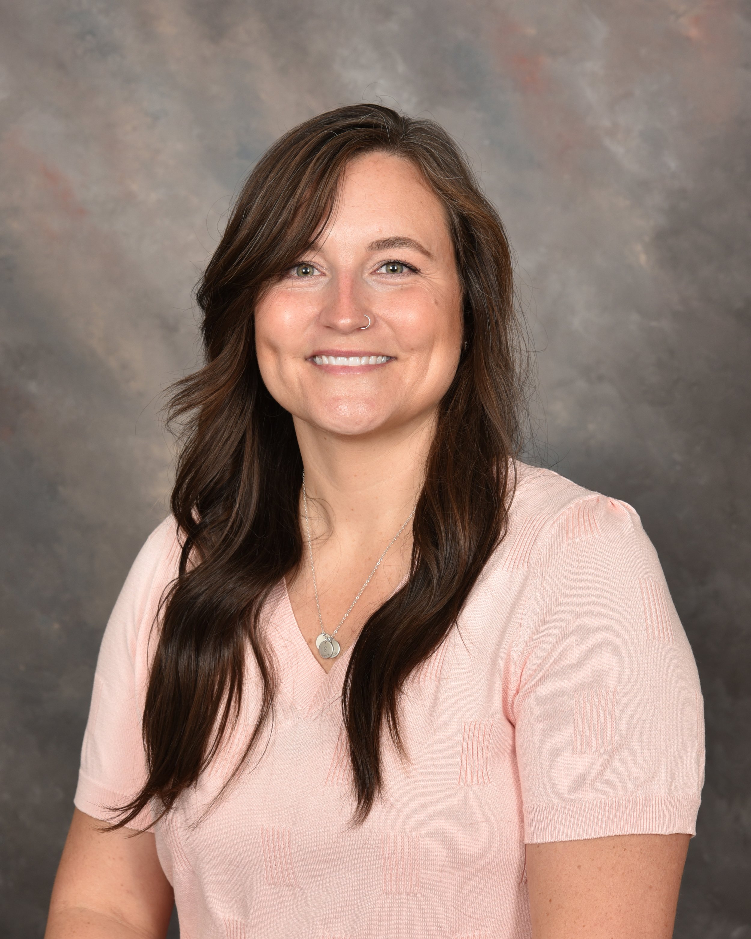 Sarah Ashley McMinn - Assistant to the Director