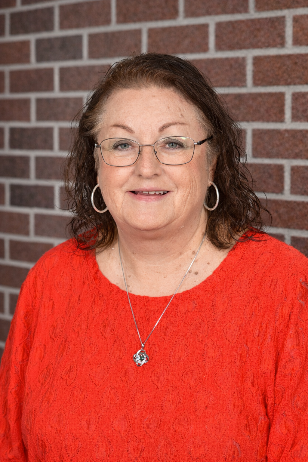 Debbie Orr - Office Administration