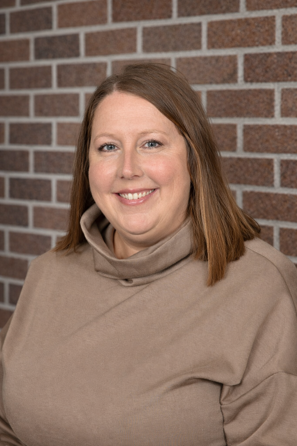 Alison McClellan - Family Ministry Team