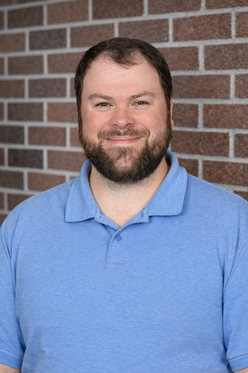 Stephen Crouse - Worship Director