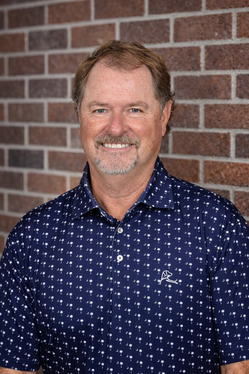 Lewis Wiles - Grounds