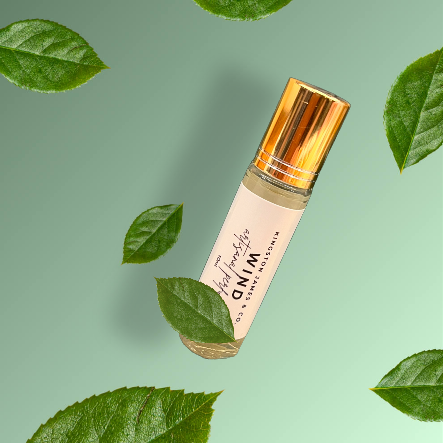 WIND Fragrance (Roll-On)