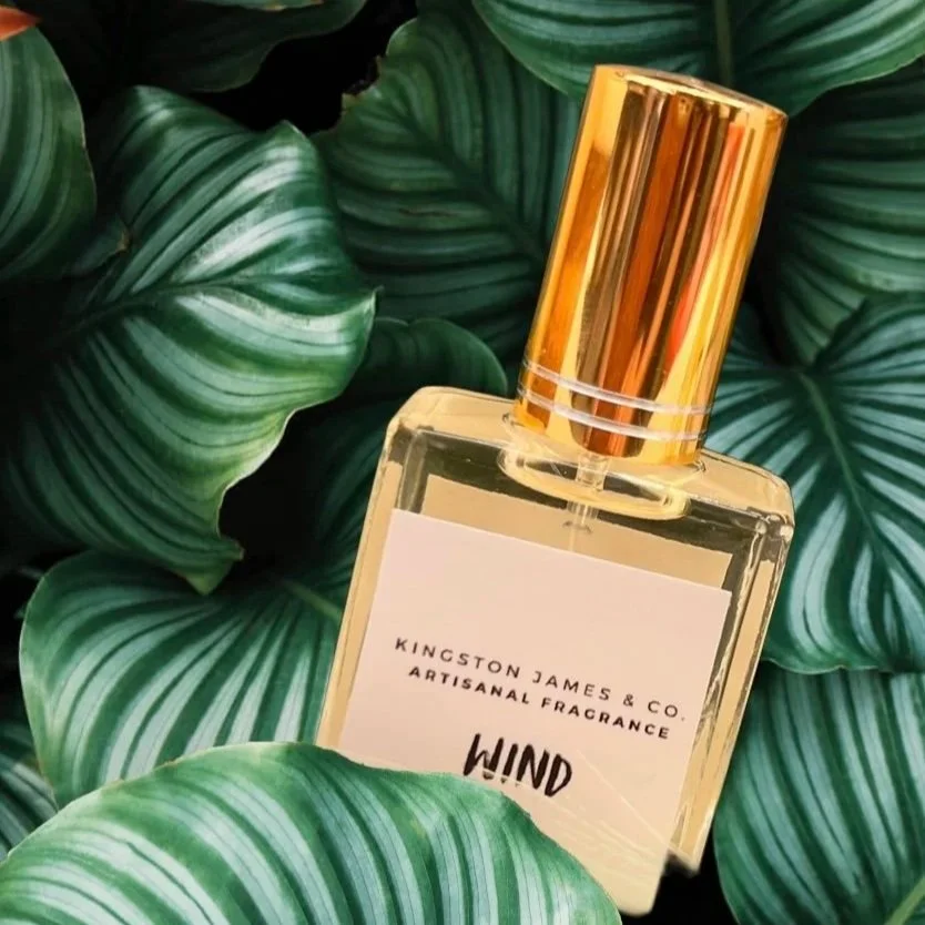 WIND Fragrance