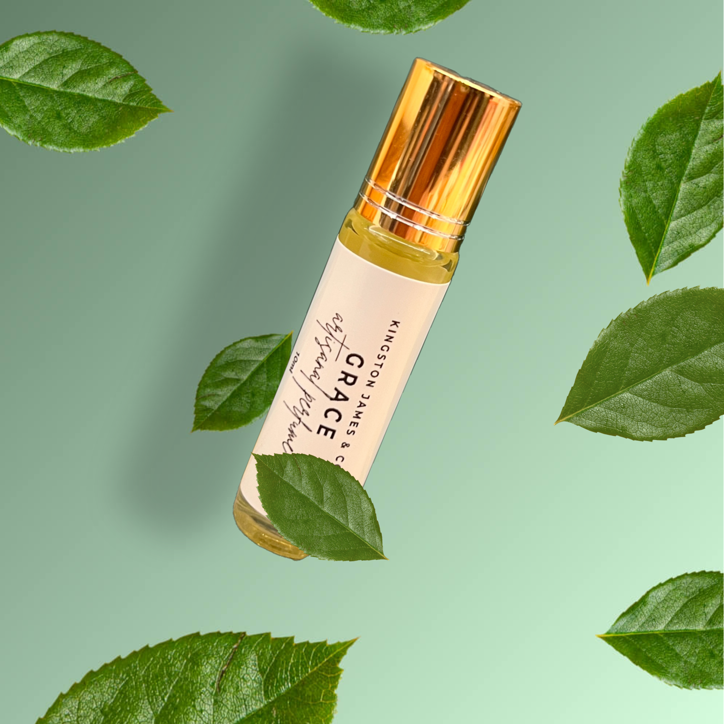 Grace Fragrance (Roll-On)