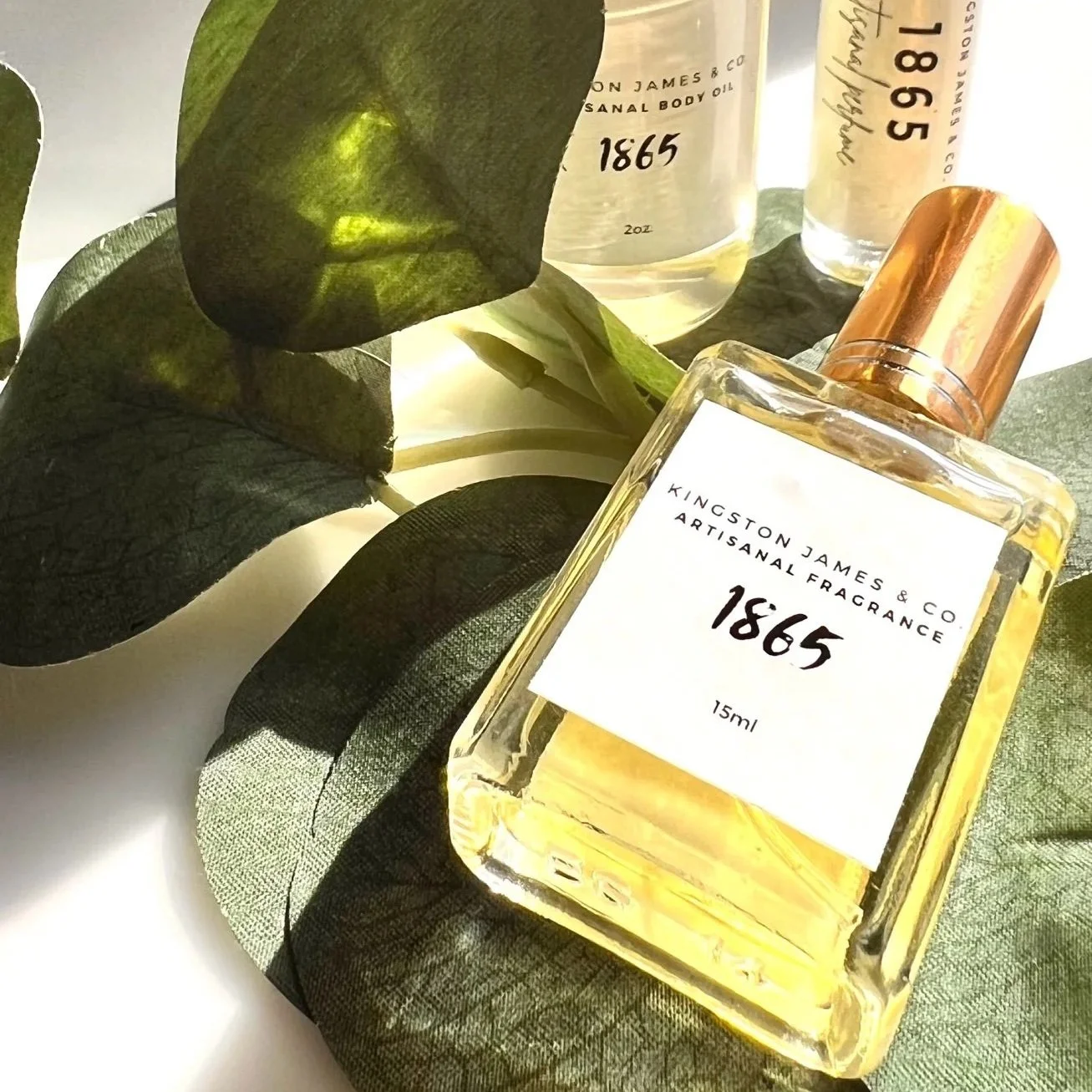 1865 Fragrance