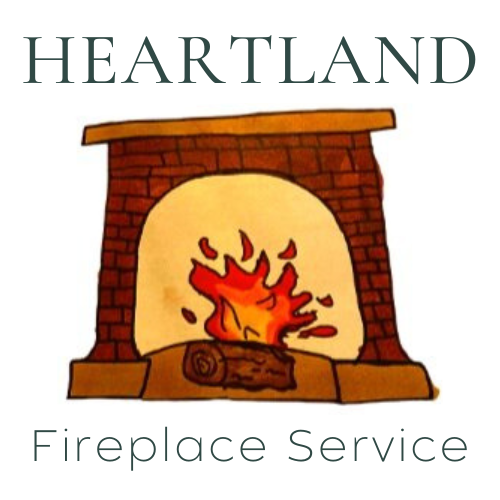 Repair Gas Fireplace Omaha Iowa Council Bluffs Fix Safety Inspection Estimate Tutorial Installation