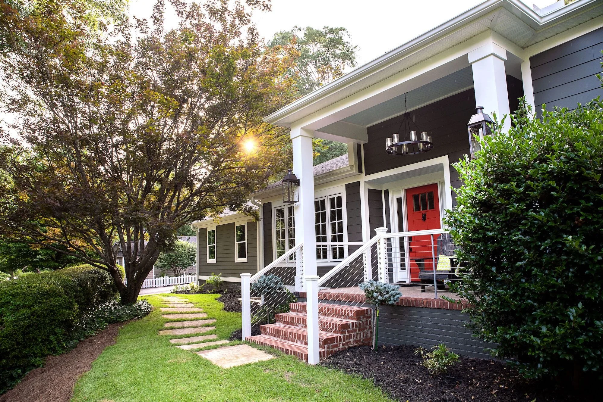 Upstate Custom Home Builder Gallery Truitt Construction Custom Home