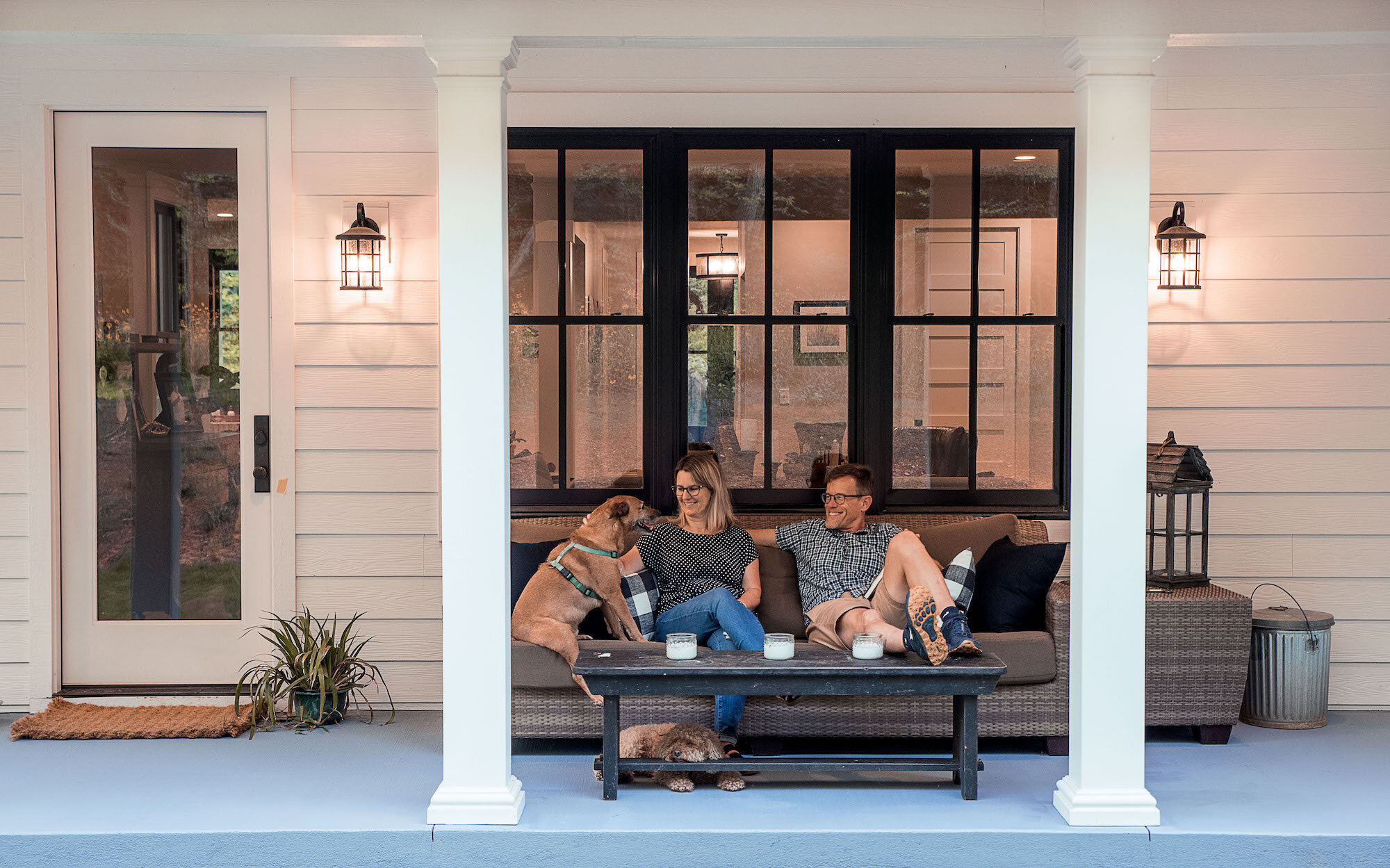 Dudley Custom Home Truitt Construction Custom Home Building Upstate SC