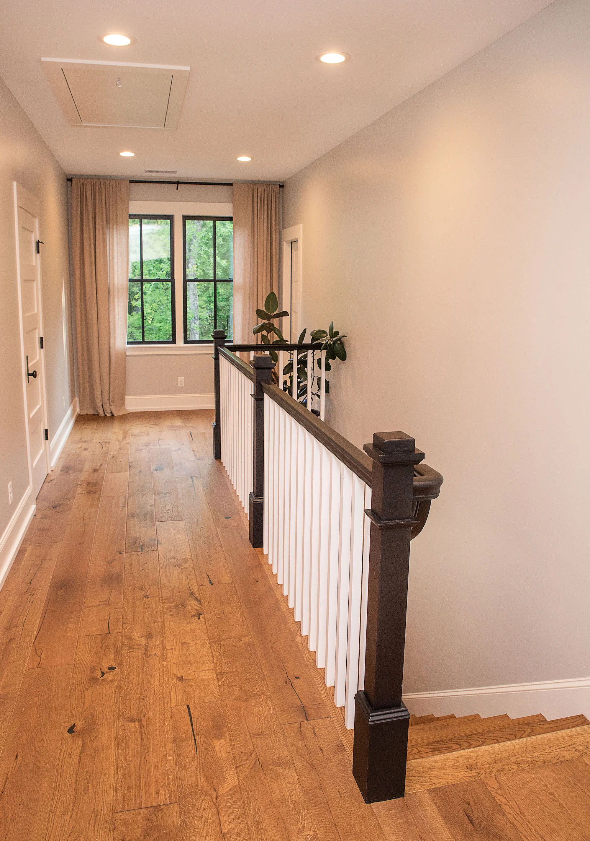 Dudley Custom Home Truitt Construction Custom Home Building Upstate SC