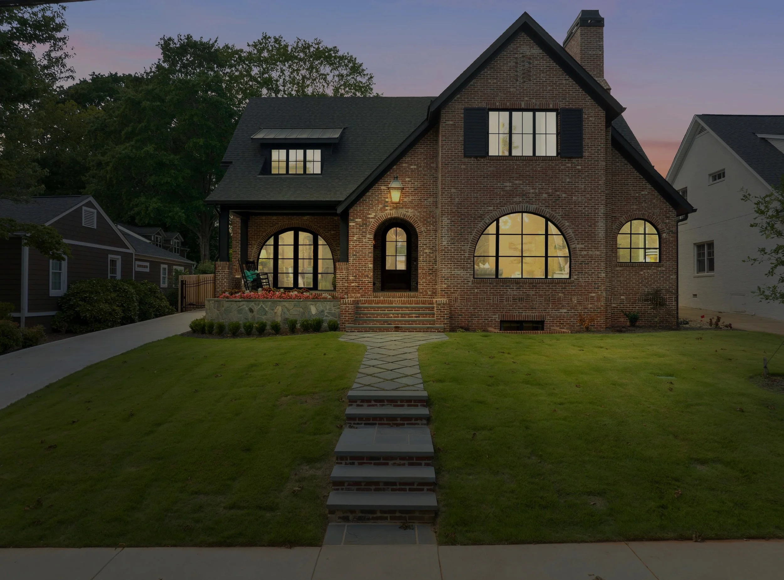 Truitt Construction Custom Home Builders Greenville SC