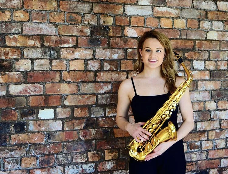 Rebecca Sax