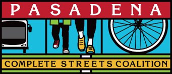 Pasadena Complete Streets Coalition