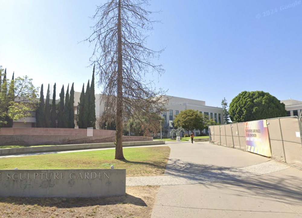 Multi-use path at PCC