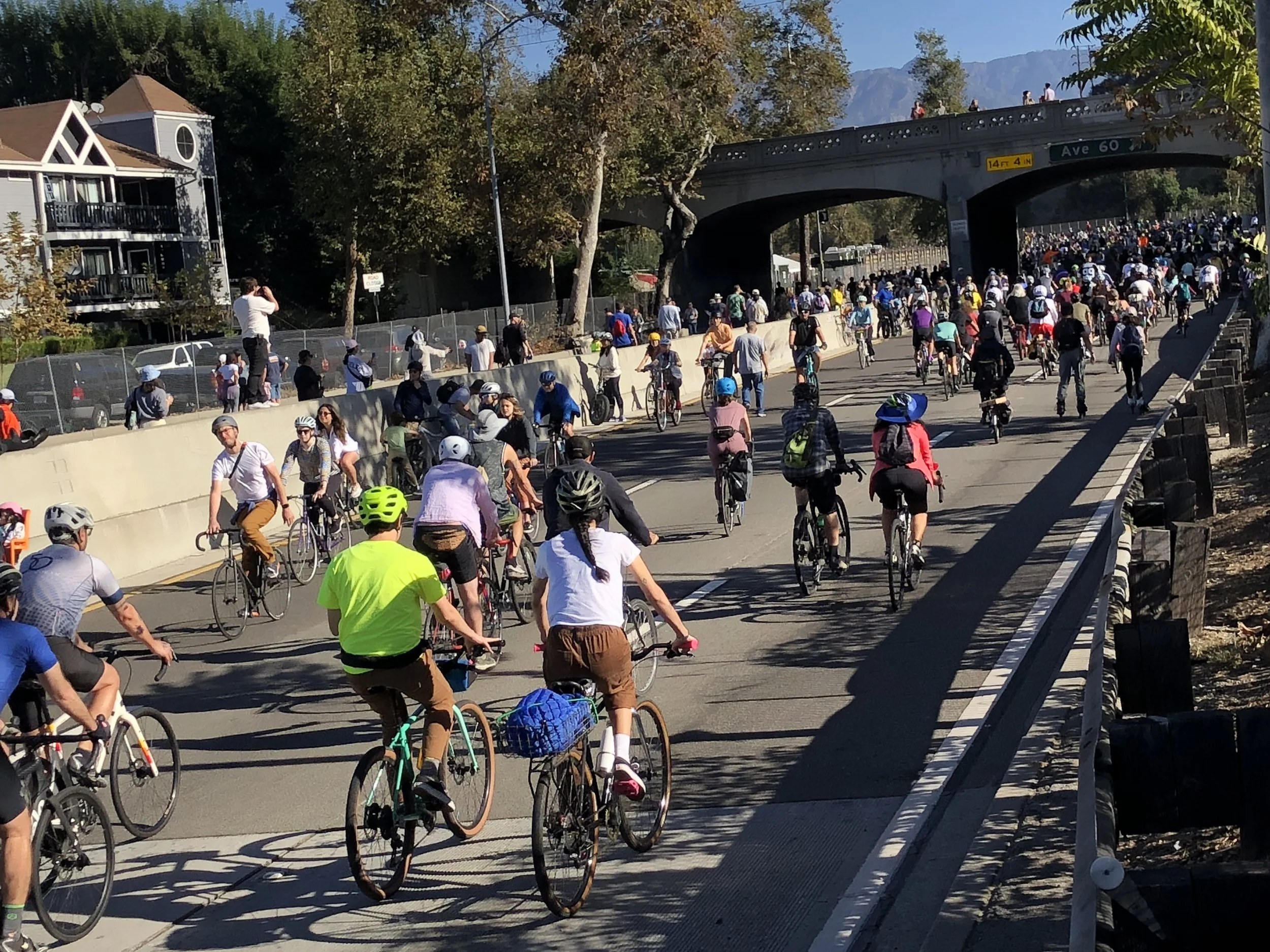 BLAB: The Big Lie About Bikes