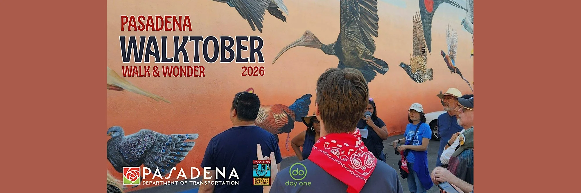 Walktober Image