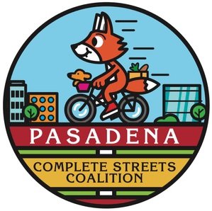 Pasadena smart!