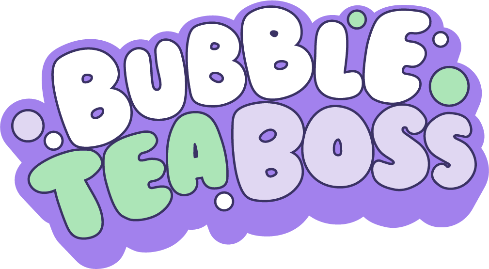BubbleTea Boss