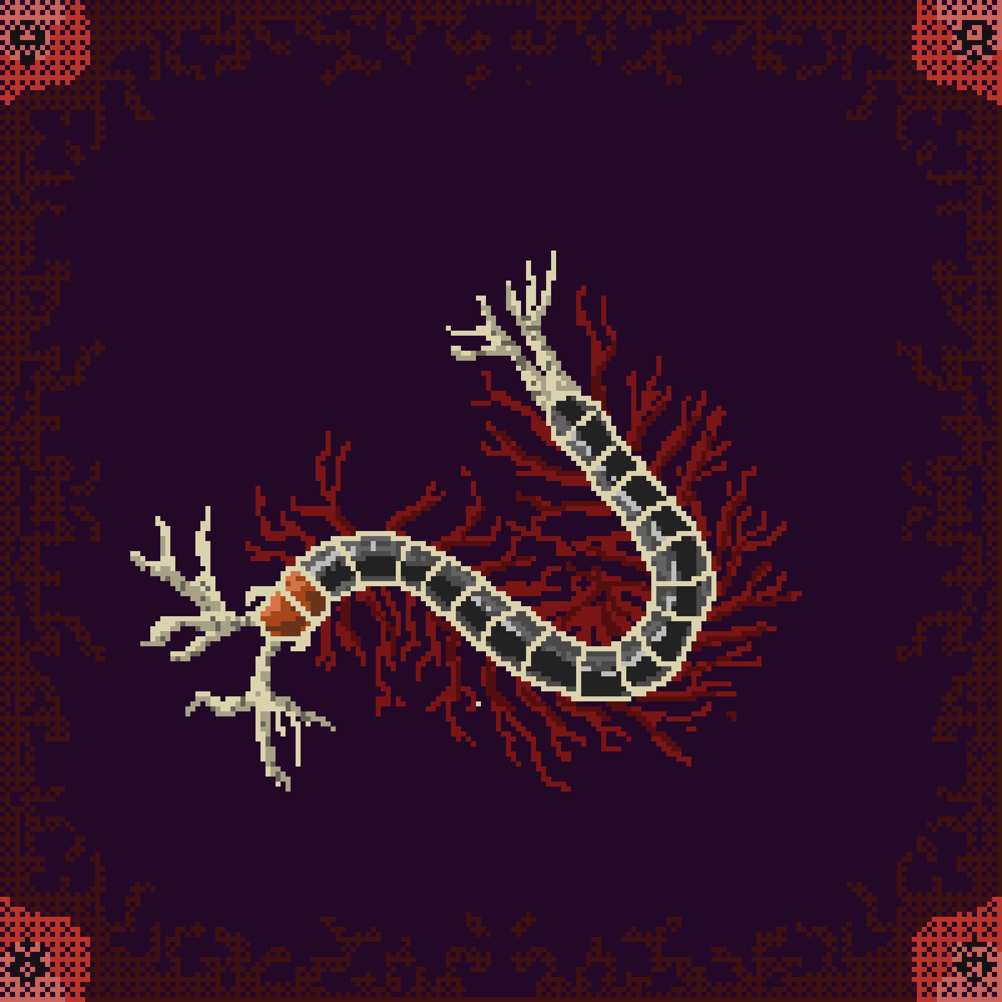Alchemy Bug 152