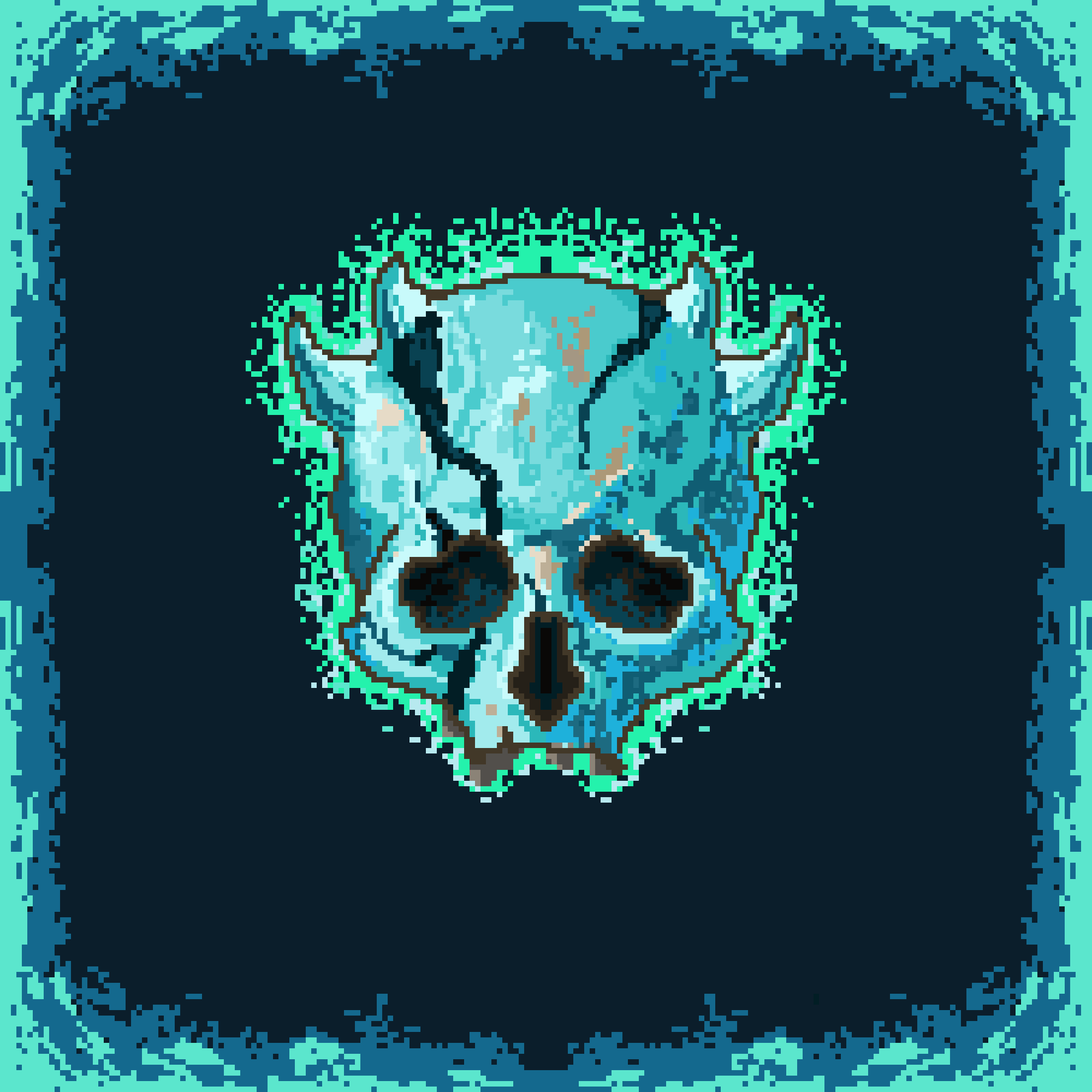 Alchemy Bug Artifacts â Tyler Thrasher Your Personal Mad Scientistâ ž