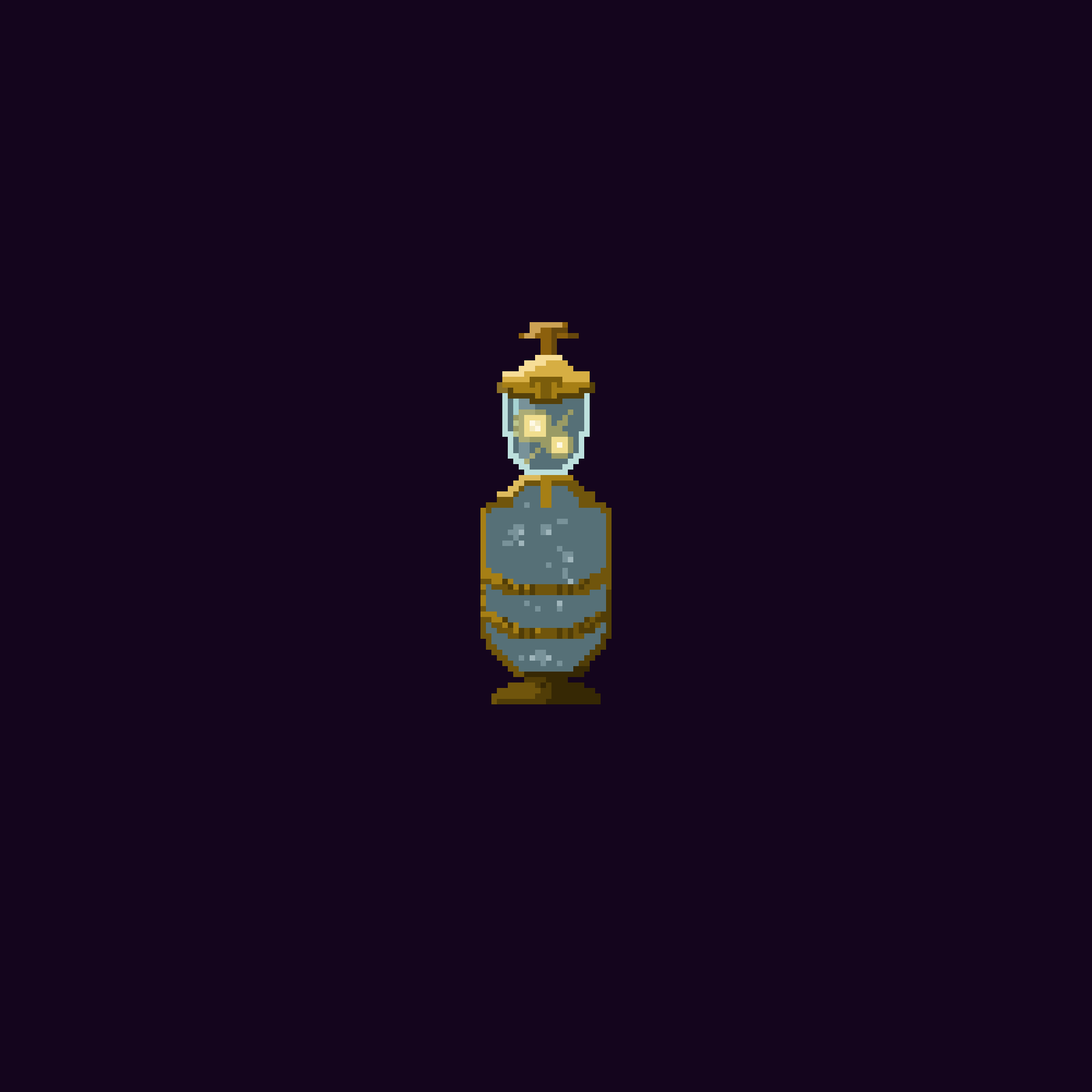 Essence Fusion Chamber