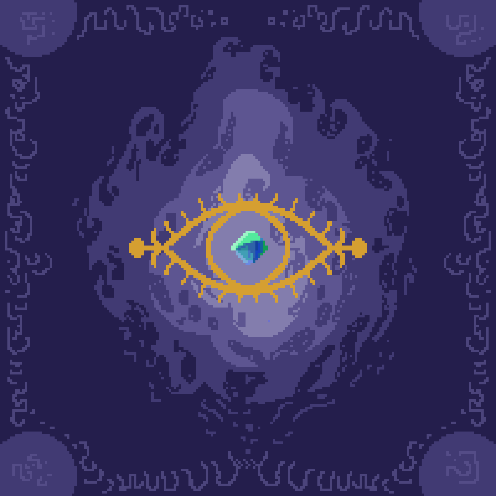 Essence of Fluorite