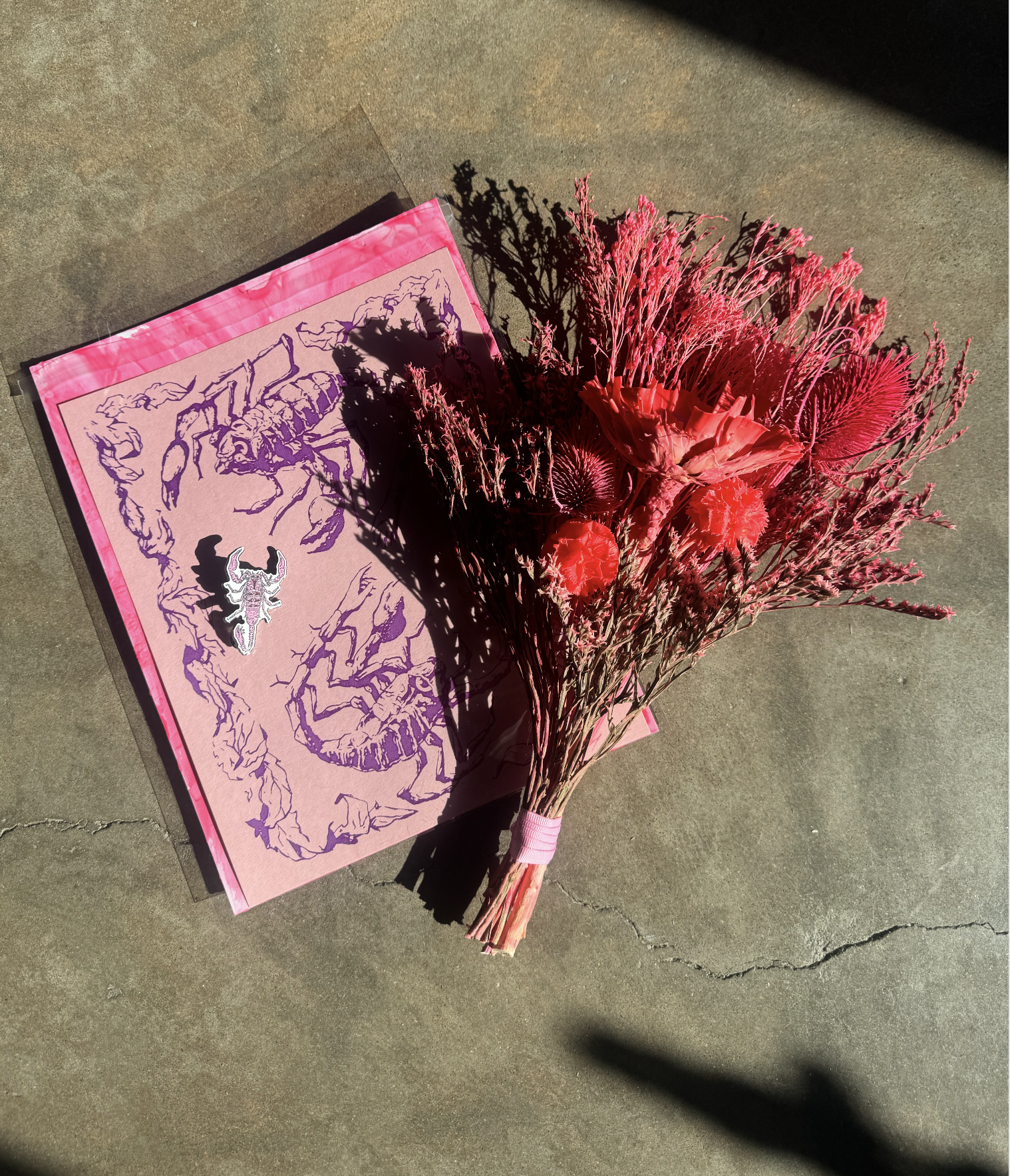 "Promenade a deux" Collection