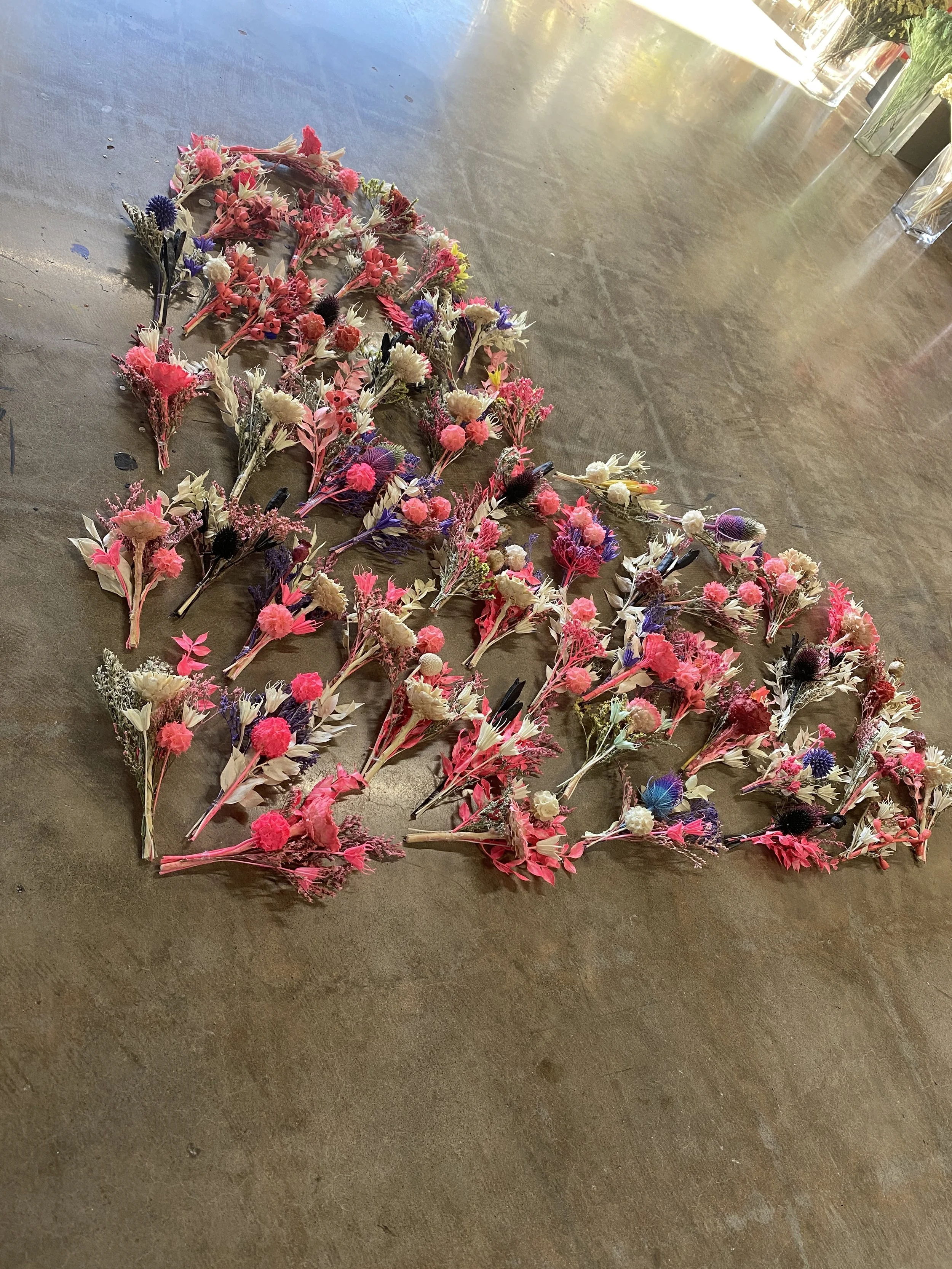 Moonbeam Flora MYSTERY VALENTINE Microbeam