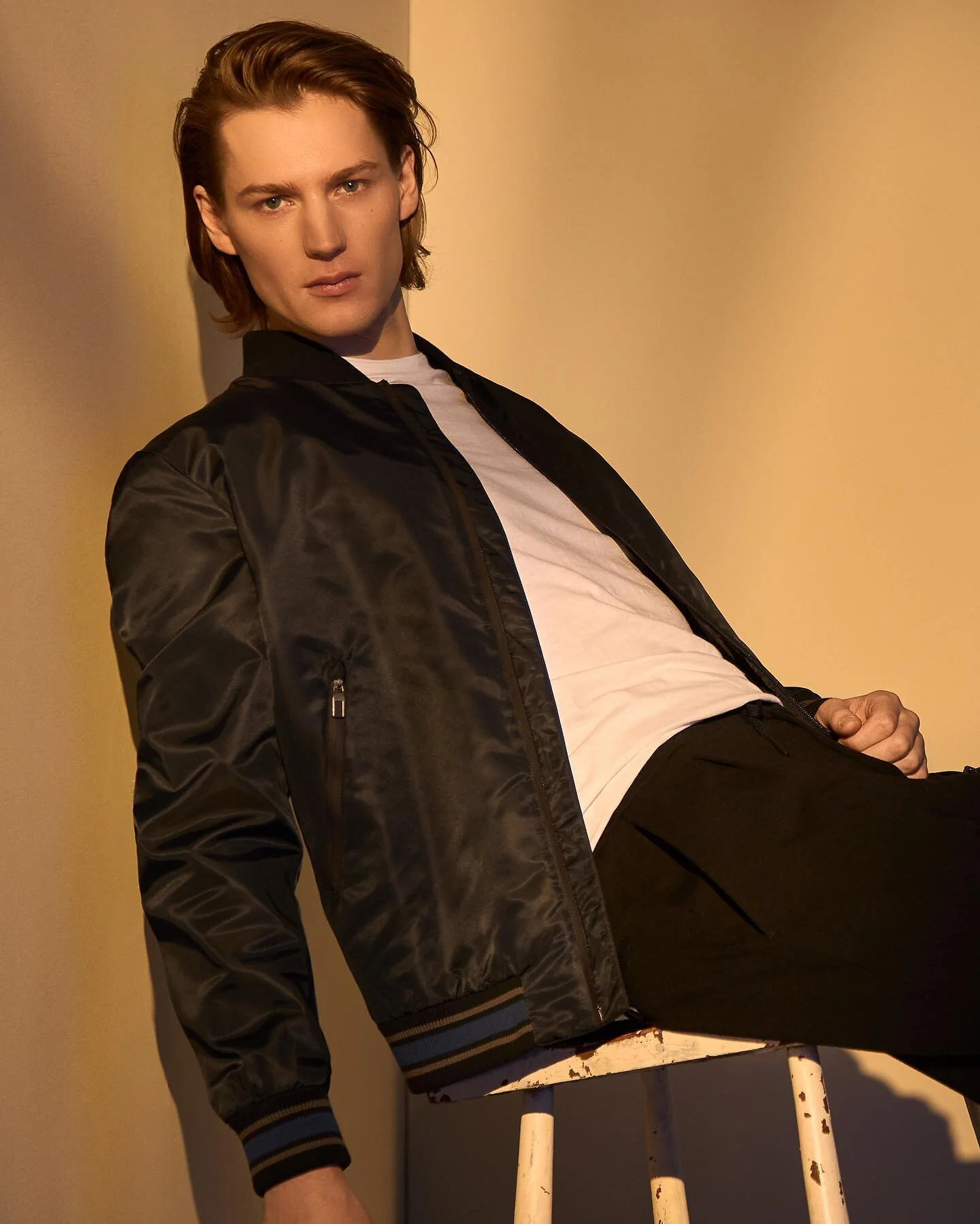 @harryroseninc 
@felix.murrle 
#grooming by me
@judyinc
