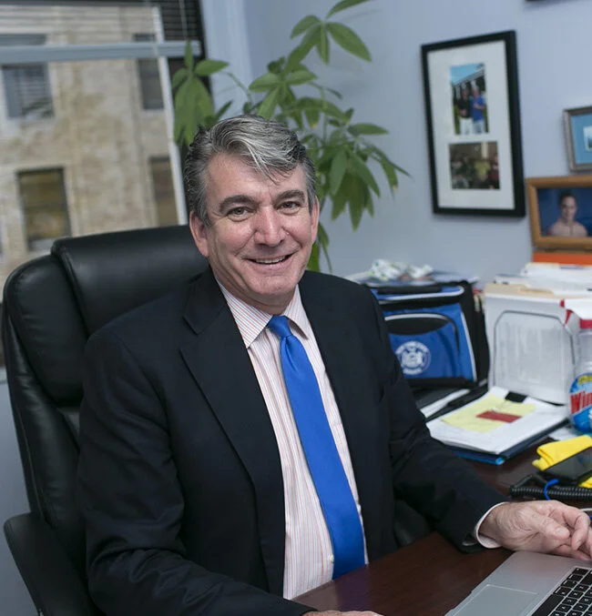 american-realty-capital-steve-williams