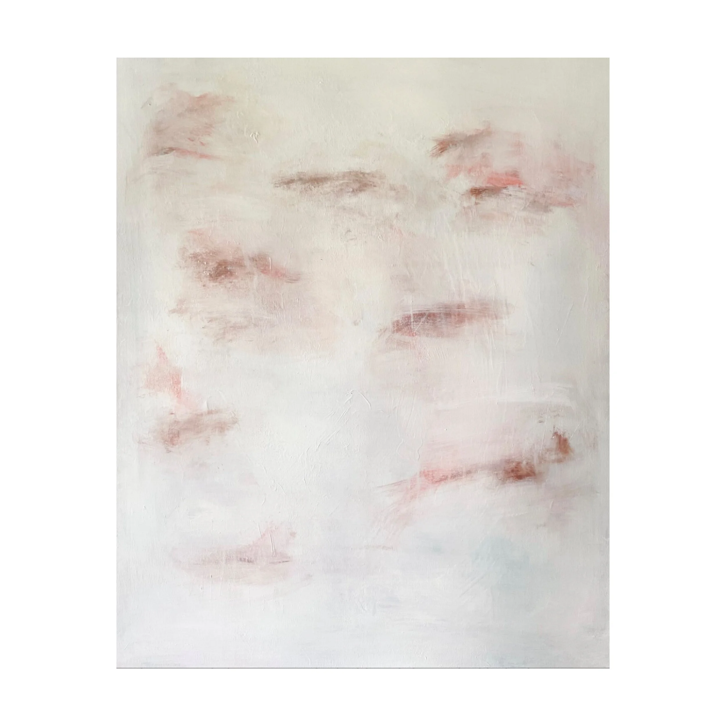 The essential is invisible to the eye