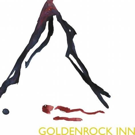 Golden Rock 