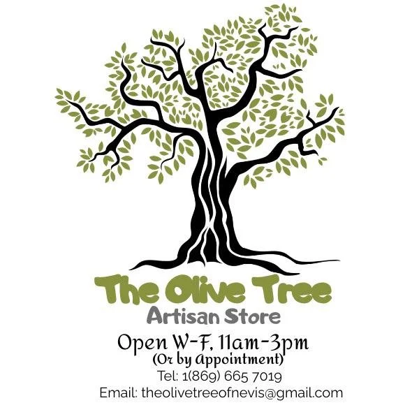The Olive Tree 