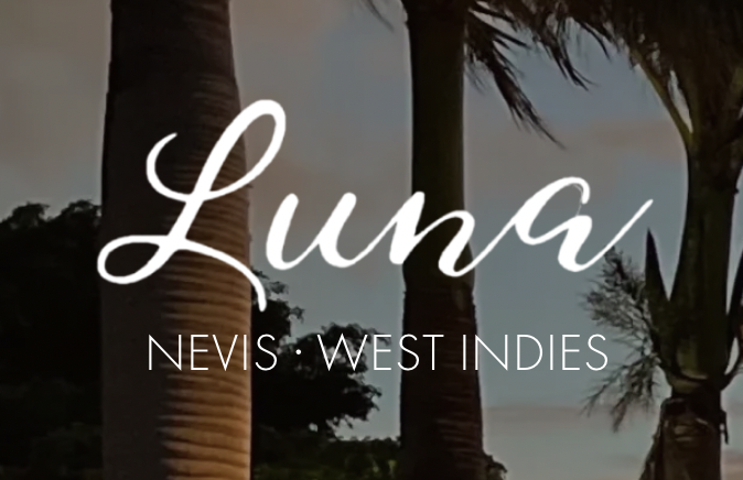 Dinner at Luna or Drift 