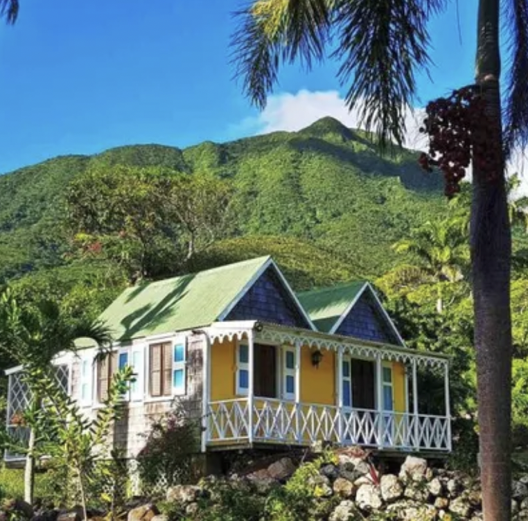 Hermitage Breakfast for 2 