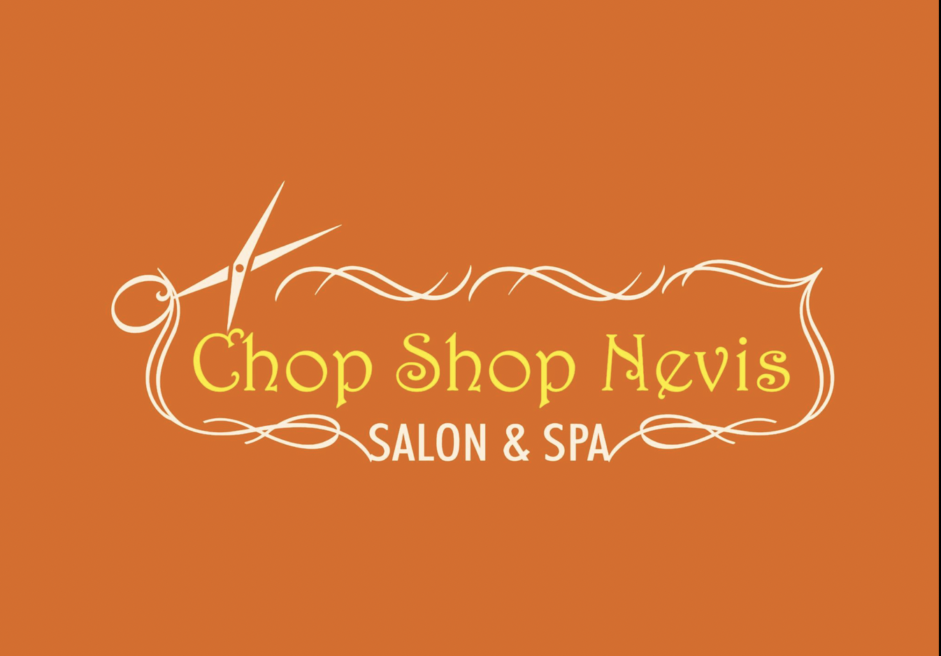Chop Shop-Massage &amp; Pedi 