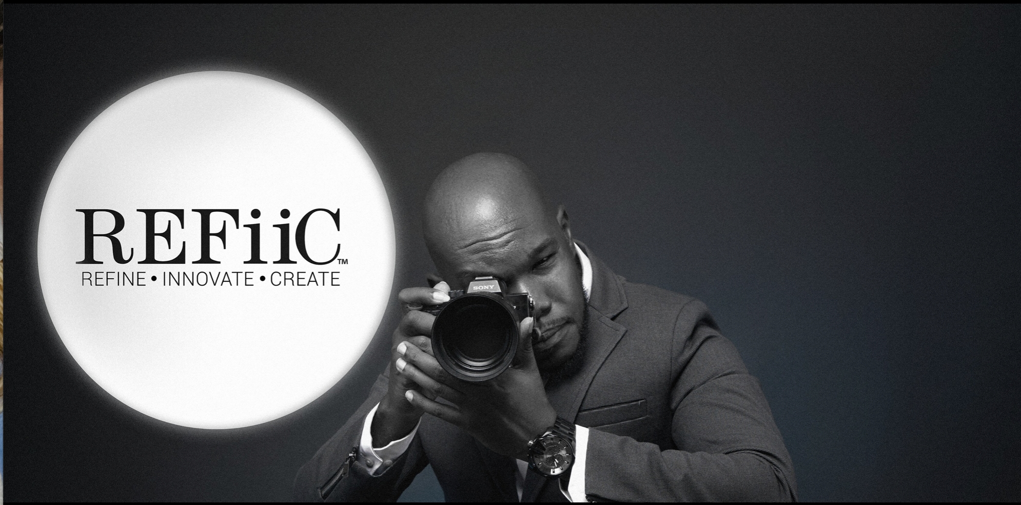 REFiiC Images Photoshoot