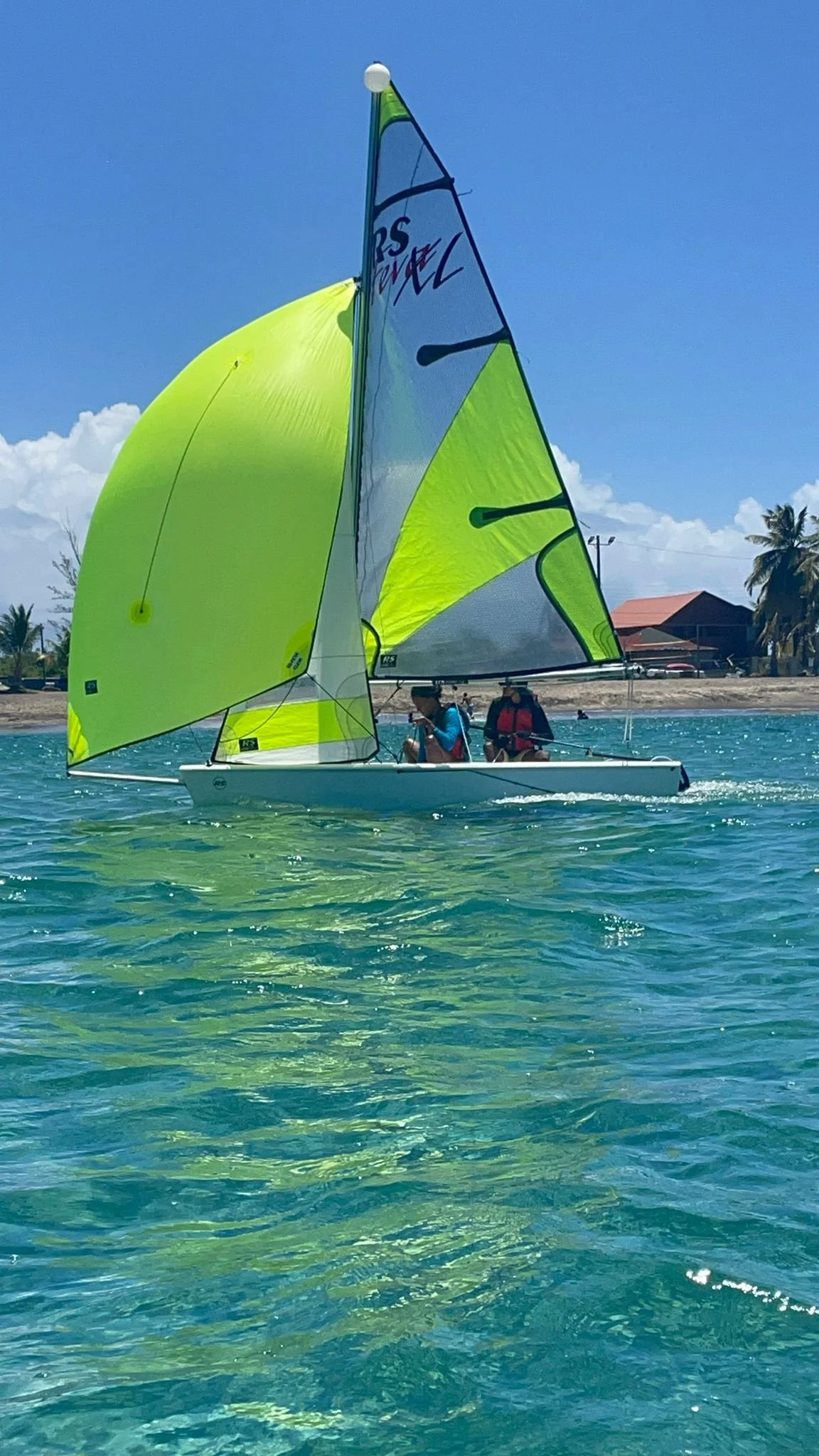 Name a Boat!