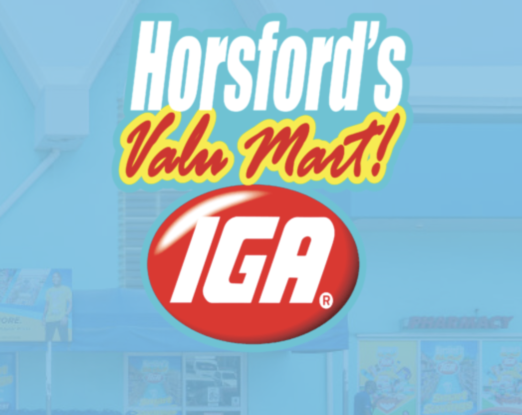 Horsford’s ValuMart