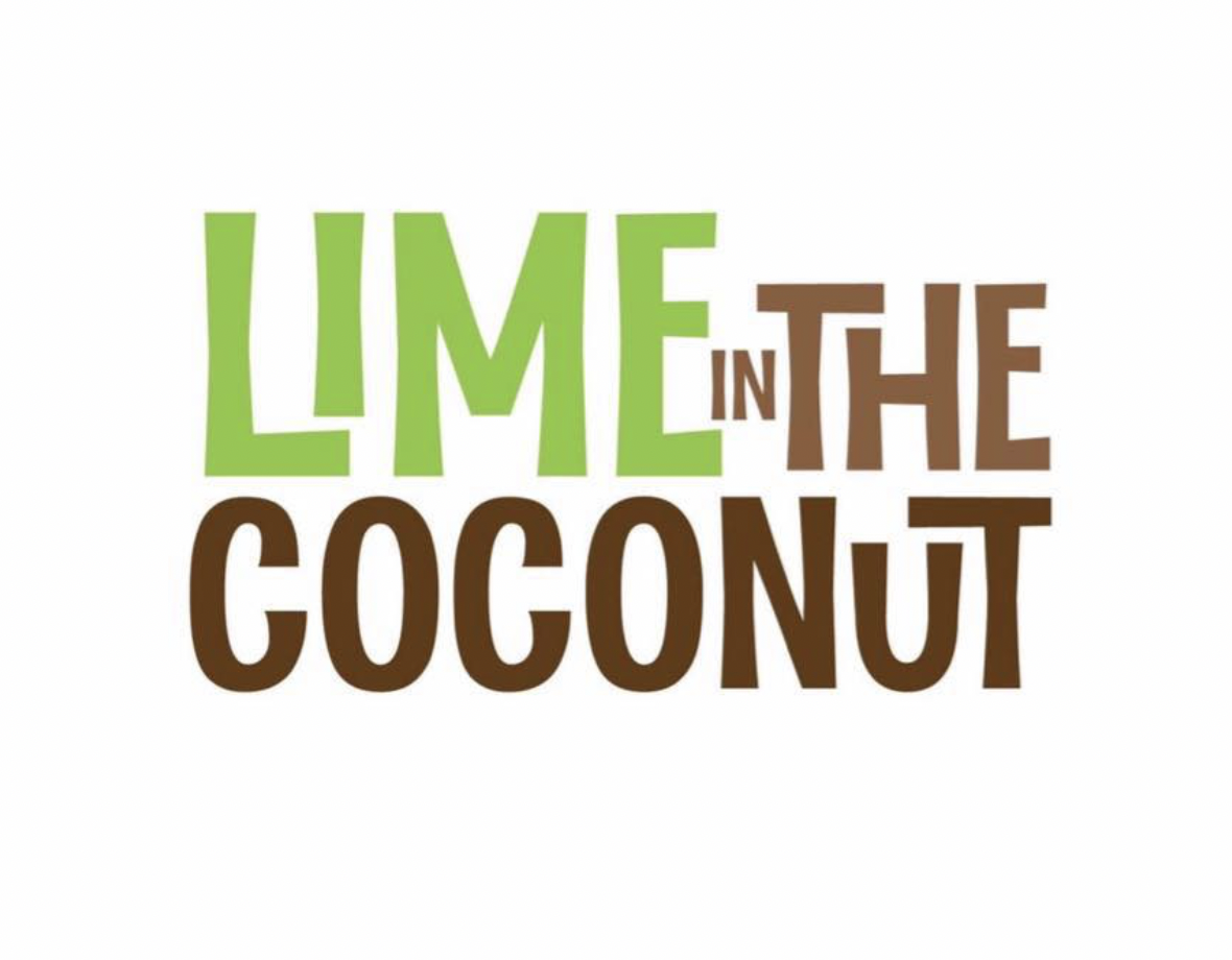 Lime in the Coconut