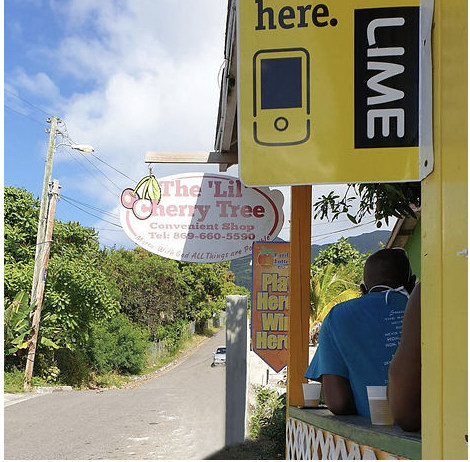 Nevis Sun Tours-Village Food Tour