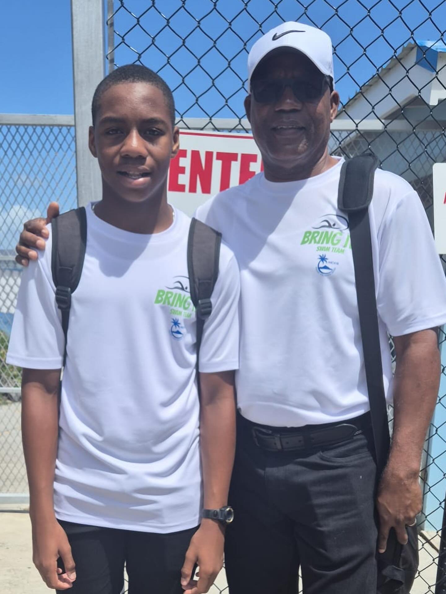 Teadrian delivered an impressive performance at his recent swim meet in St. Lucia, bringing home a well-earned silver medal in the 50m breaststroke. Competing in the 11&ndash;12 age category at just 11 years old, he showed remarkable determination an