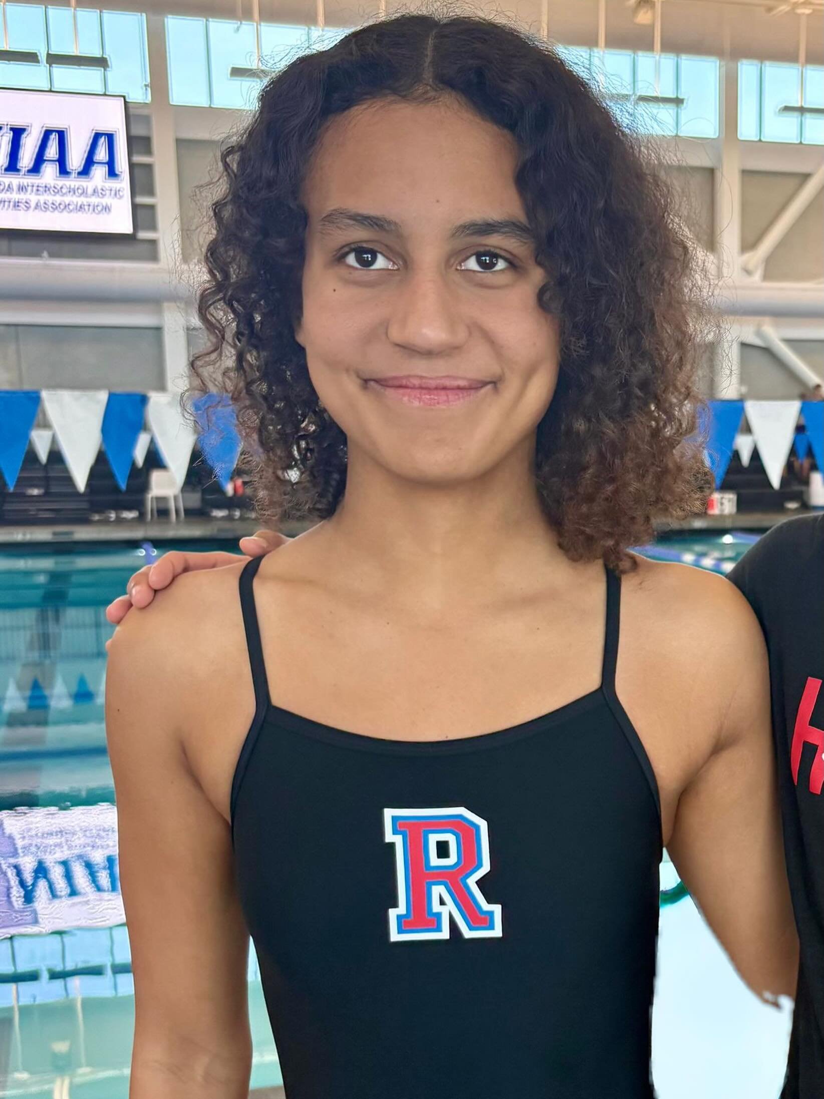 While part of the Bring It Swim Team was competing in Barbados this weekend, teammate Jazzelle Connor was making waves of her own at the 2026 Intermountain Classic Long Course Meet in Carson, NV

Jazzelle delivered an outstanding weekend of racing, e