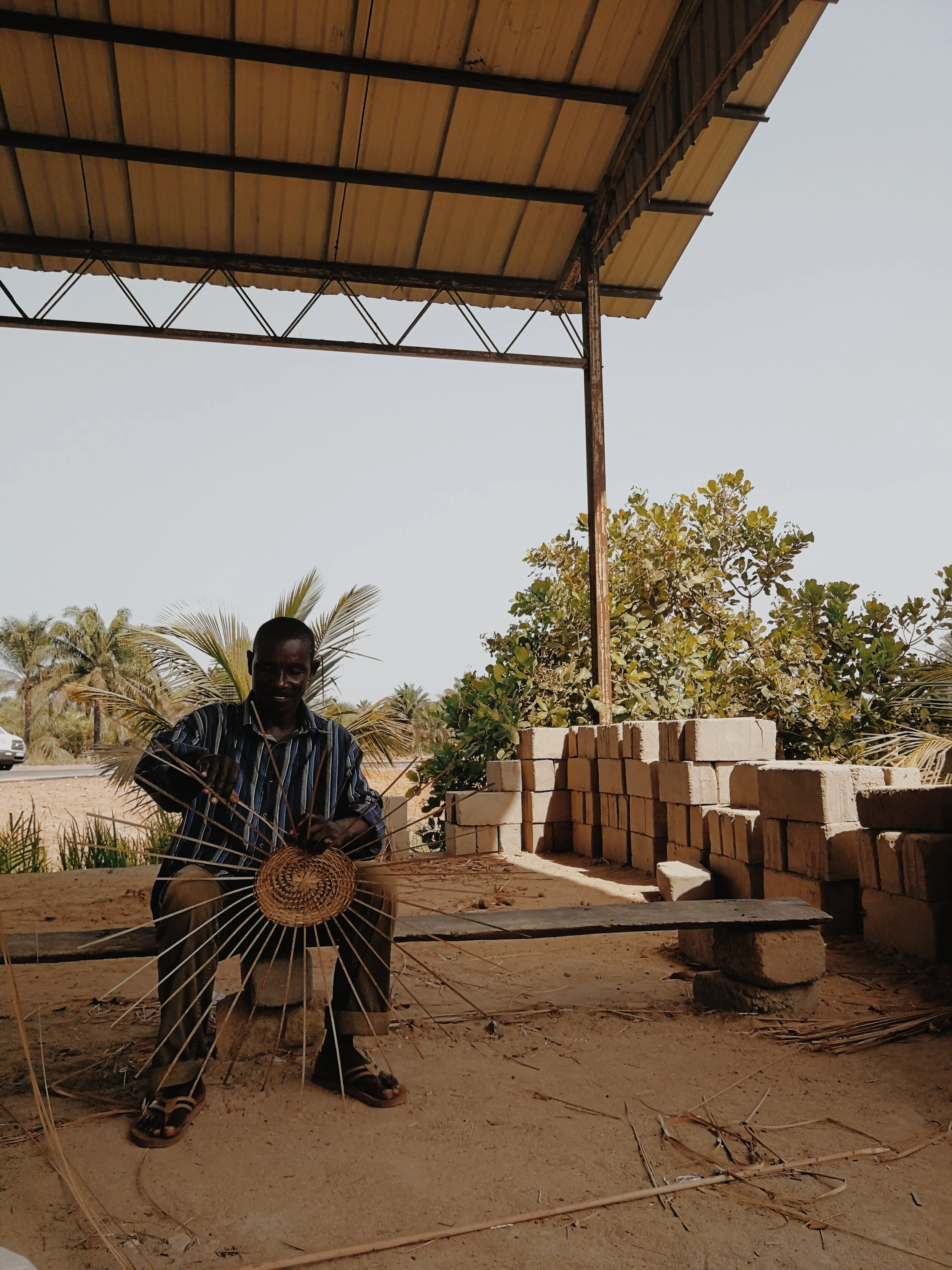  mile 91, sierra leone 
